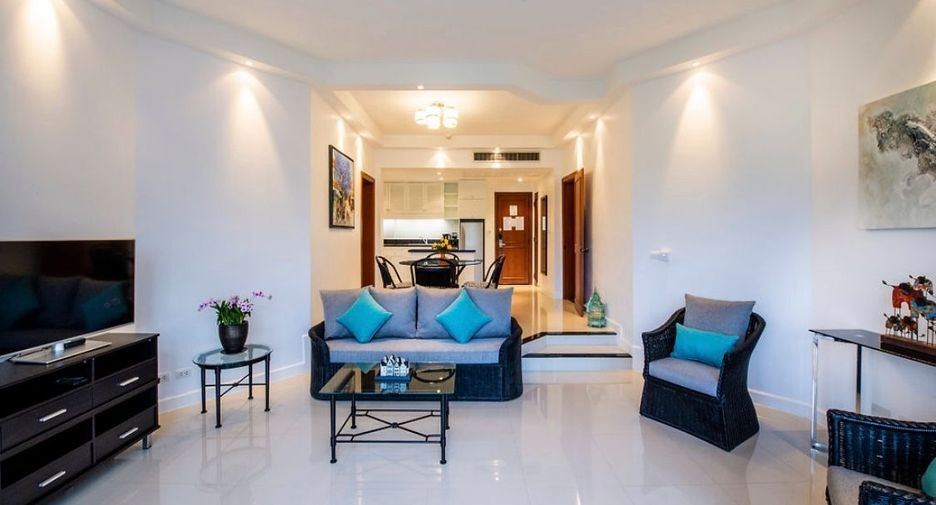 Condo en alquiler de 2 habitaciones en Thalang, Phuket