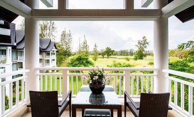 For rent 2 bedrooms condo in Thalang, Phuket