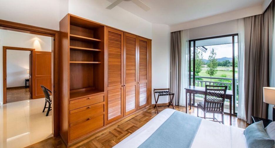 Condo en alquiler de 2 habitaciones en Thalang, Phuket