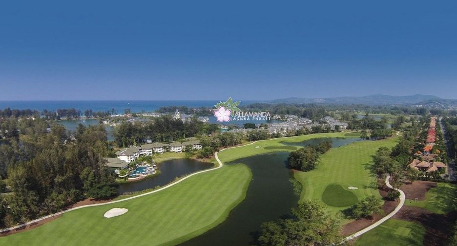 Condo en alquiler de 2 habitaciones en Thalang, Phuket