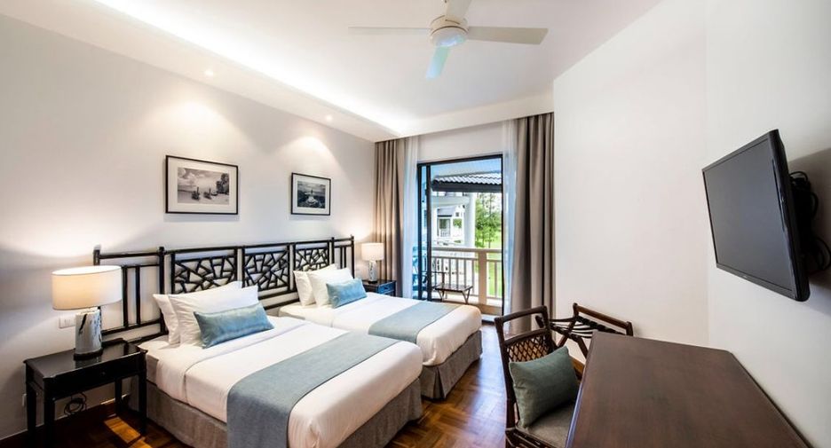 Condo en alquiler de 2 habitaciones en Thalang, Phuket