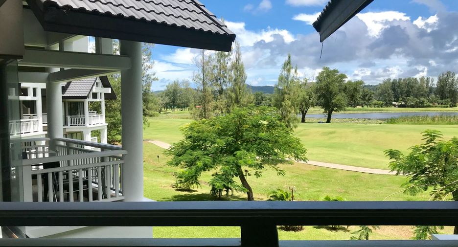 Condo en alquiler de 2 habitaciones en Thalang, Phuket