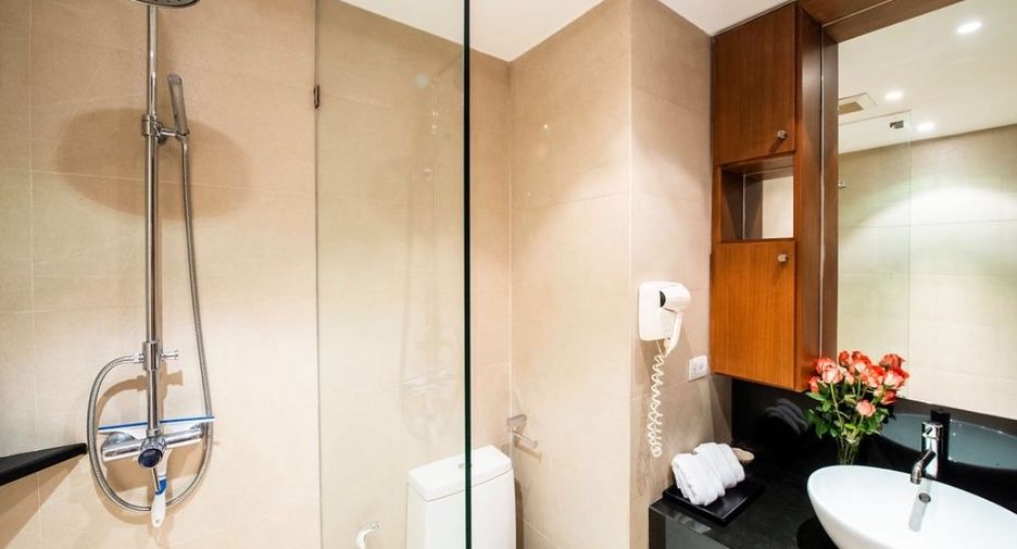 Condo en alquiler de 2 habitaciones en Thalang, Phuket