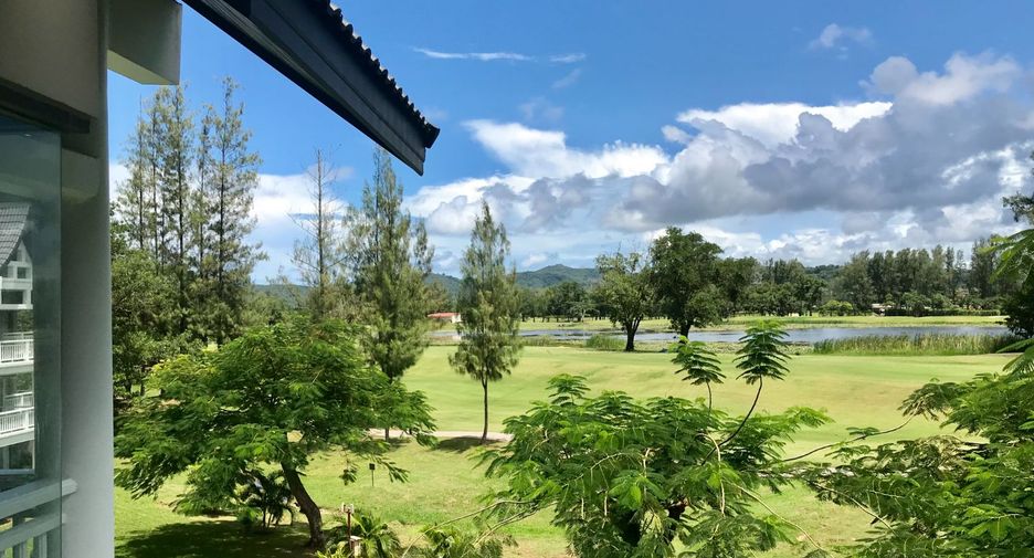 Condo en alquiler de 2 habitaciones en Thalang, Phuket