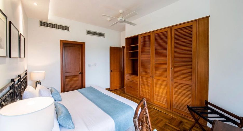 Condo en alquiler de 2 habitaciones en Thalang, Phuket