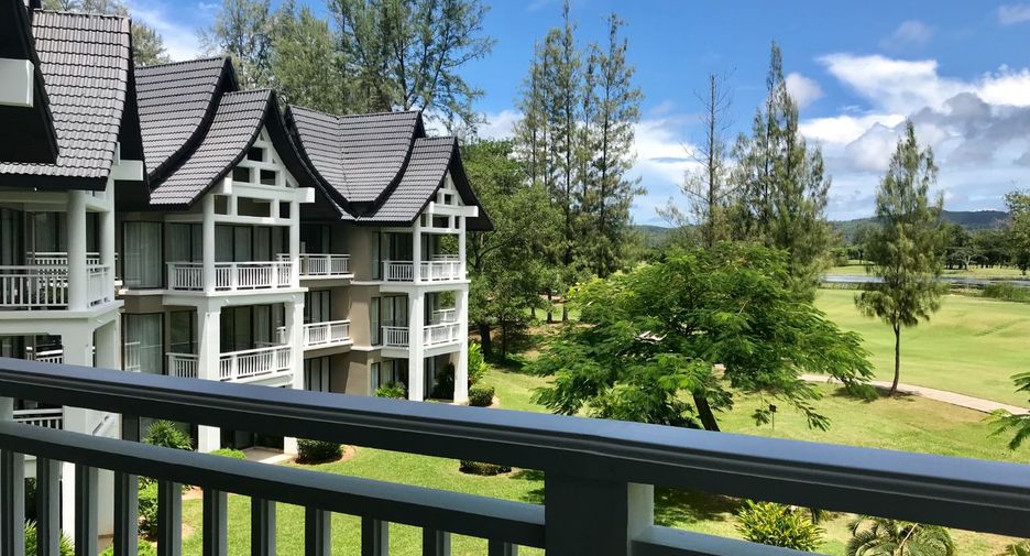 Condo en alquiler de 2 habitaciones en Thalang, Phuket