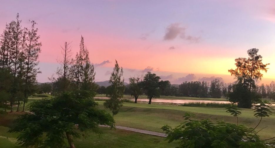Condo en alquiler de 2 habitaciones en Thalang, Phuket