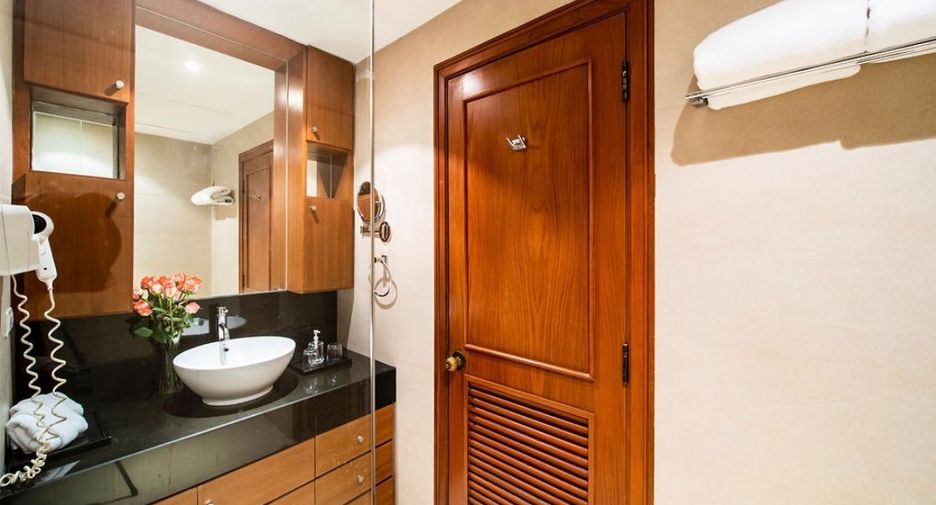Condo en alquiler de 2 habitaciones en Thalang, Phuket