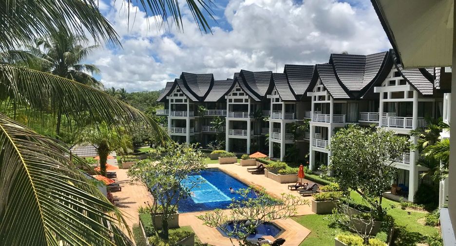 Condo en alquiler de 2 habitaciones en Thalang, Phuket
