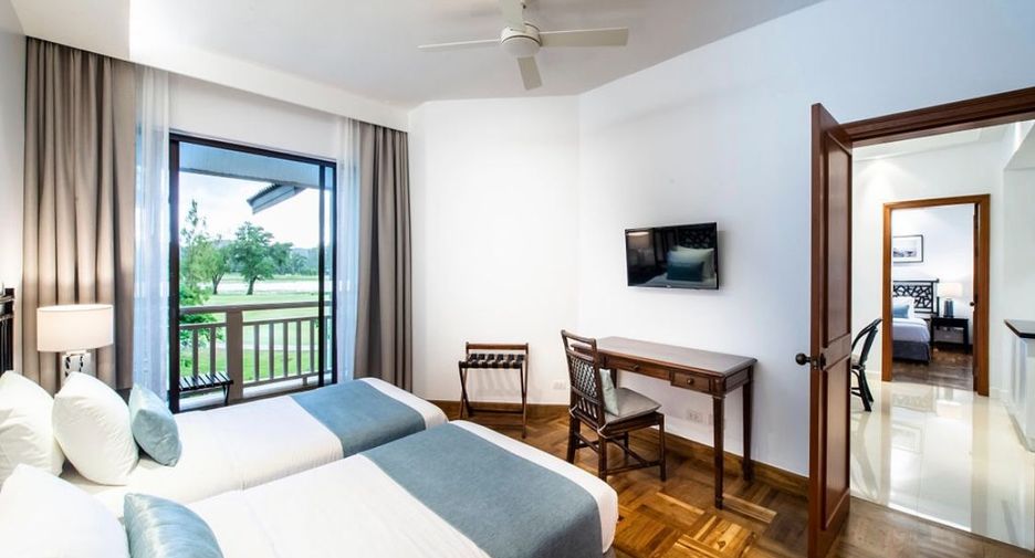 Condo en alquiler de 2 habitaciones en Thalang, Phuket