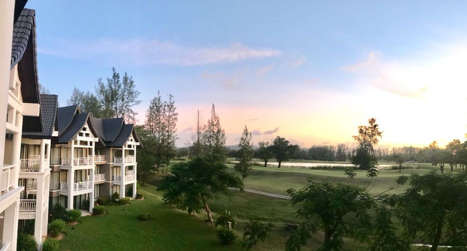 Condo en alquiler de 2 habitaciones en Thalang, Phuket