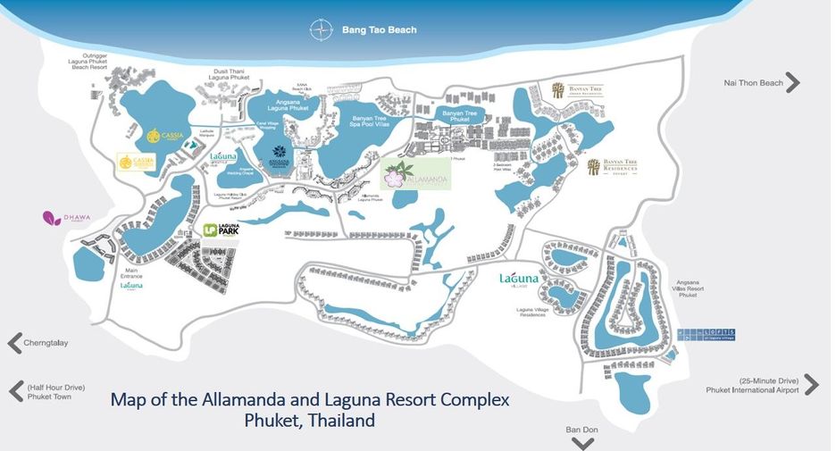 Condo en alquiler de 2 habitaciones en Thalang, Phuket