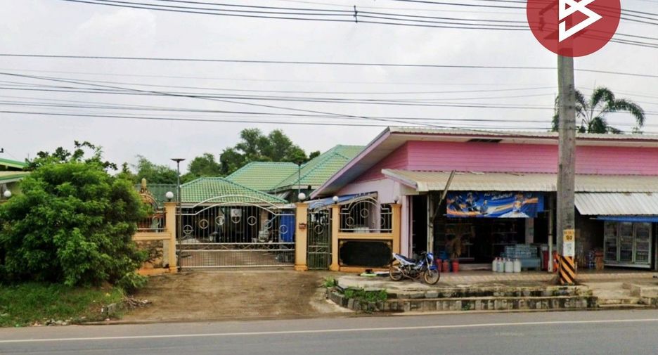 For sale 2 Beds house in Si Maha Phot, Prachin Buri