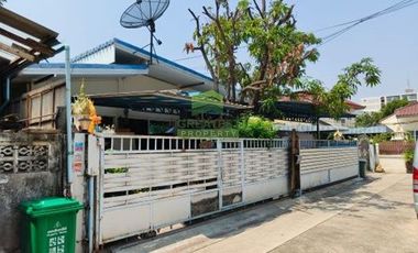 ขาย 1 เตียง บ้านเดี่ยว ใน ห้วยขวาง, กรุงเทพฯ