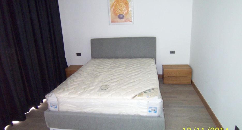 For rent and for sale 3 bedrooms condo in Khlong Toei, Bangkok