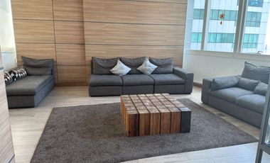 For rent and for sale 3 bedrooms condo in Khlong Toei, Bangkok