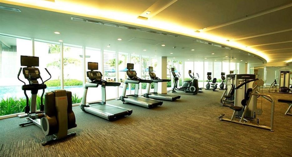 For rent and for sale 3 bedrooms condo in Khlong Toei, Bangkok