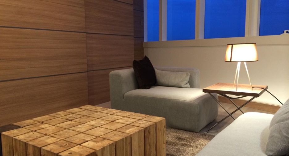 For rent and for sale 3 bedrooms condo in Khlong Toei, Bangkok