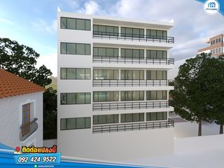 For rent and for sale 6 bed office in Wang Thonglang, Bangkok