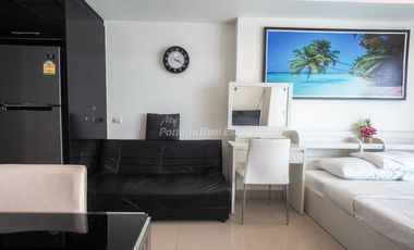 For sale 2 bedrooms condo in Bang Lamung, Chonburi
