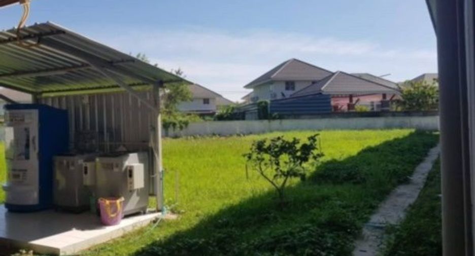 For sale 39 bed apartment in San Sai, Chiang Mai