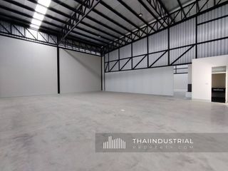 For rent warehouse in Bang Phli, Samut Prakan
