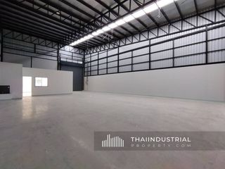 For rent warehouse in Bang Phli, Samut Prakan