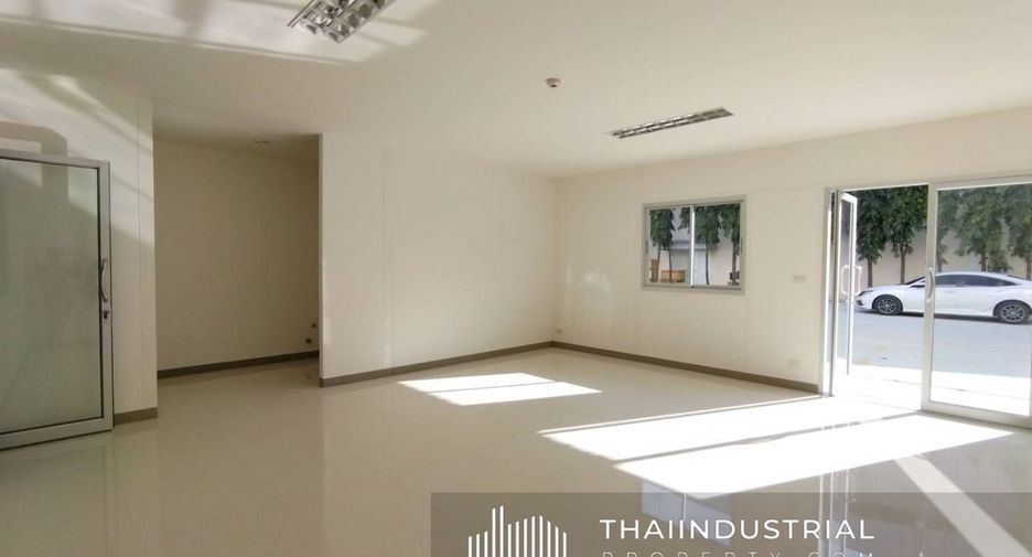 For rent warehouse in Bang Phli, Samut Prakan