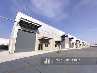 For rent warehouse in Bang Phli, Samut Prakan