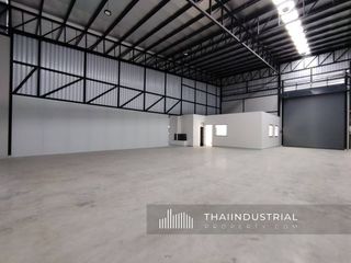 For rent warehouse in Bang Phli, Samut Prakan