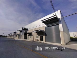 For rent warehouse in Bang Phli, Samut Prakan