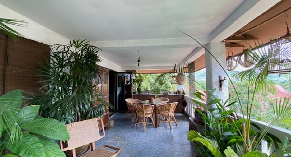 For sale 4 Beds house in Mae Rim, Chiang Mai