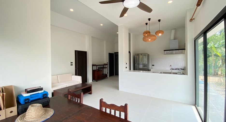 For rent 2 ベッドルーム house in Mae Rim, Chiang Mai