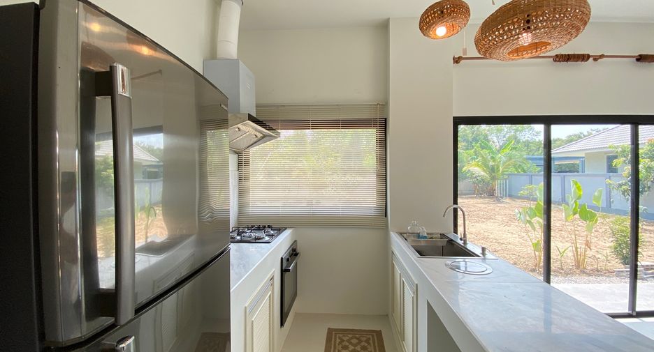 For rent 2 ベッドルーム house in Mae Rim, Chiang Mai