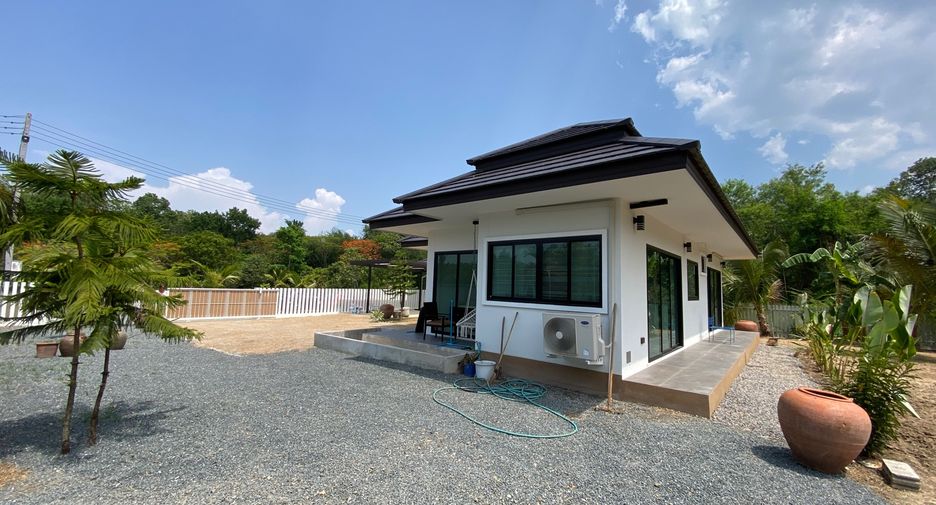 For rent 2 ベッドルーム house in Mae Rim, Chiang Mai