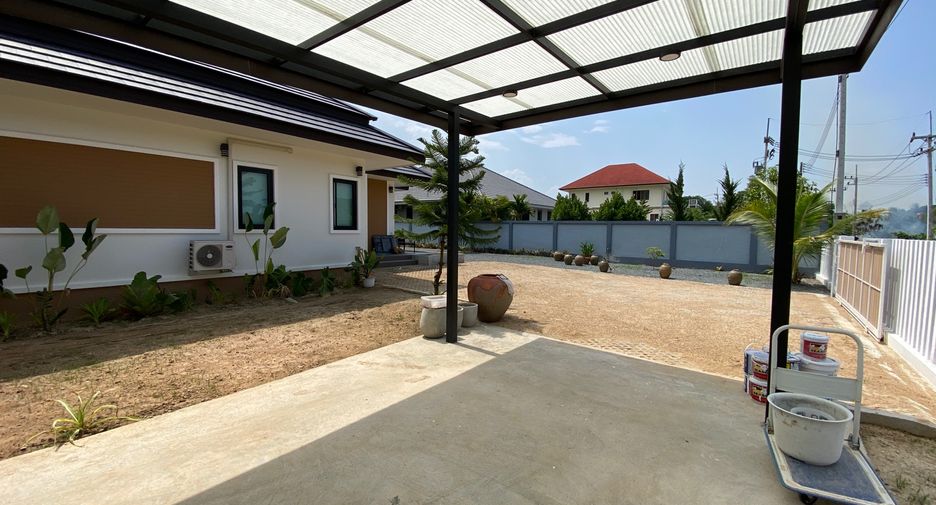 For rent 2 ベッドルーム house in Mae Rim, Chiang Mai