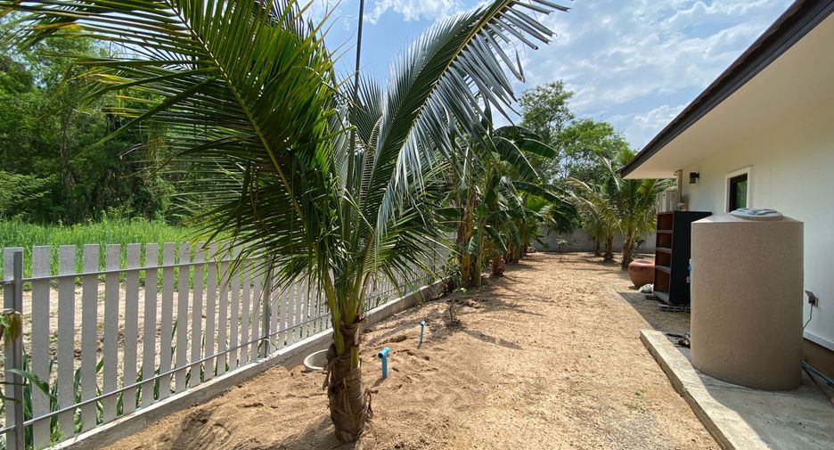 For rent 2 ベッドルーム house in Mae Rim, Chiang Mai