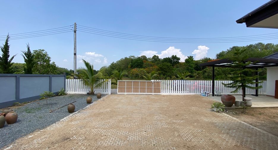 For rent 2 ベッドルーム house in Mae Rim, Chiang Mai