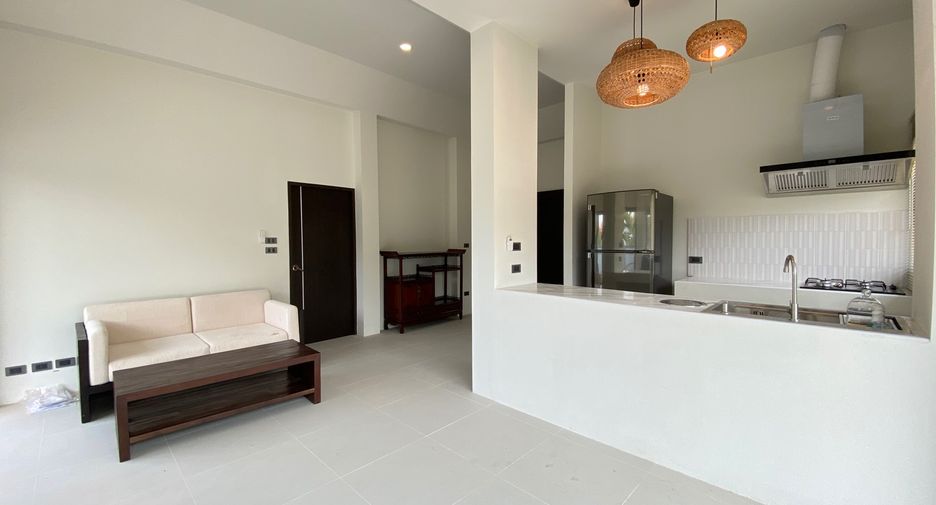 For rent 2 ベッドルーム house in Mae Rim, Chiang Mai