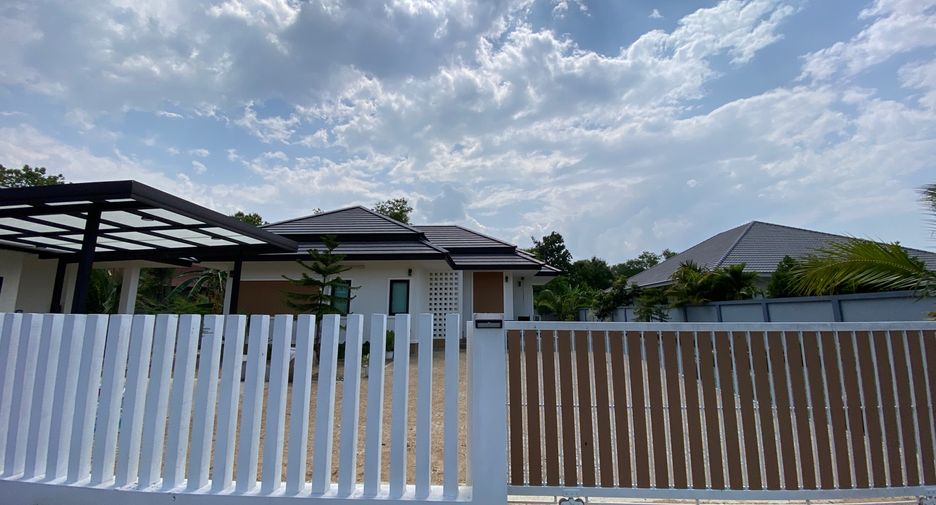 For rent 2 ベッドルーム house in Mae Rim, Chiang Mai