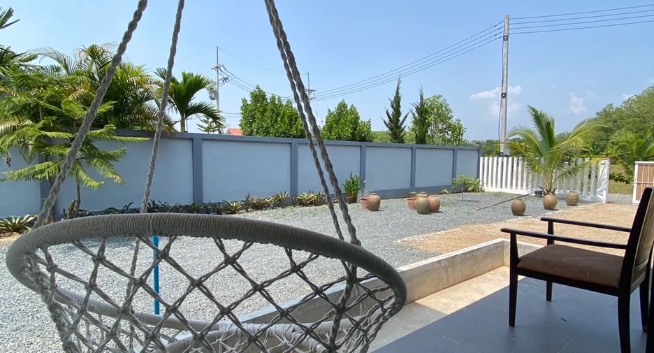 For rent 2 ベッドルーム house in Mae Rim, Chiang Mai