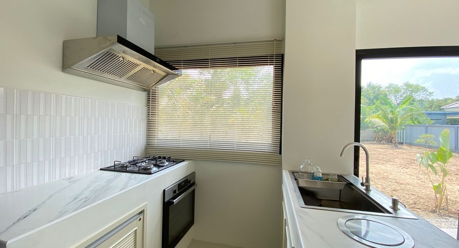 For rent 2 ベッドルーム house in Mae Rim, Chiang Mai