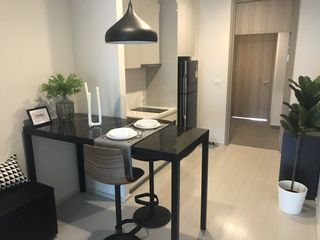 For sale 1 bed condo in Pathum Wan, Bangkok