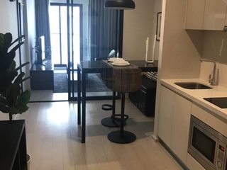 For sale 1 bed condo in Pathum Wan, Bangkok