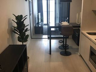 For sale 1 bed condo in Pathum Wan, Bangkok