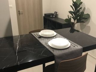 For sale 1 bed condo in Pathum Wan, Bangkok