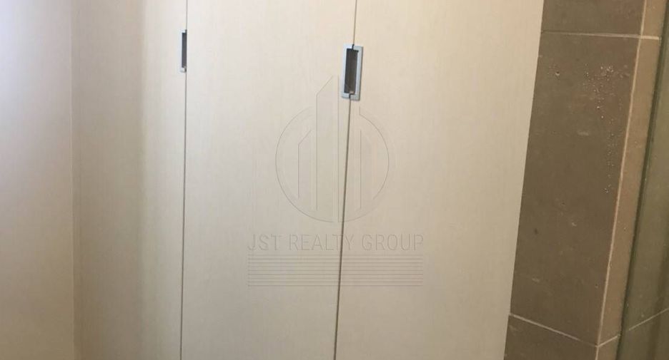 Wohnung zum Kauf mit 1 Zimmer in Pathum Wan, Bangkok