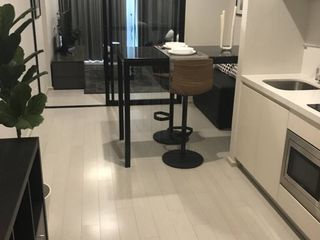For sale 1 bed condo in Pathum Wan, Bangkok