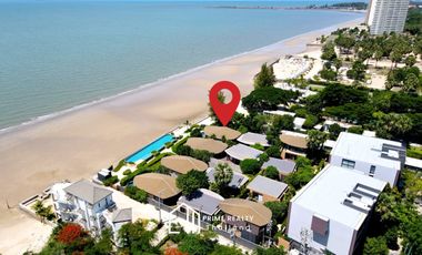 Villa zum Kauf mit 2 Zimmer in Cha Am, Phetchaburi