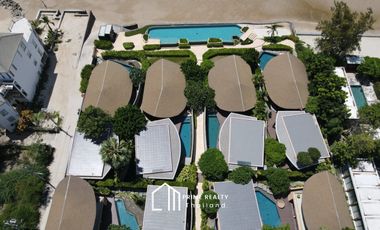 Villa zum Kauf mit 2 Zimmer in Cha Am, Phetchaburi